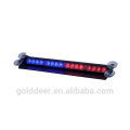 Auto Led luces estroboscópicas policía emergencia luces para vehículos de seguridad SL342-V